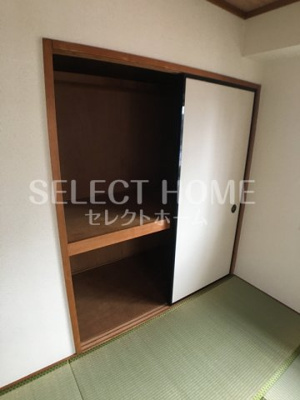  | 成瀬ハイツⅡ