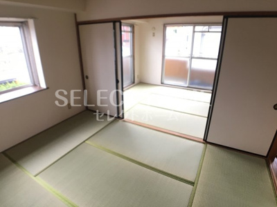  | 成瀬ハイツⅡ