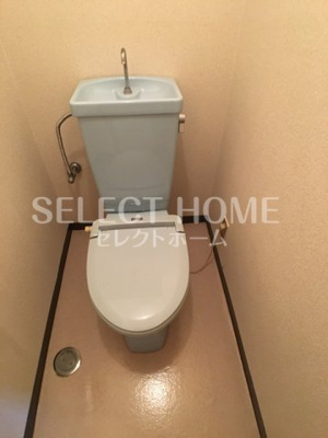  | 成瀬ハイツⅡ