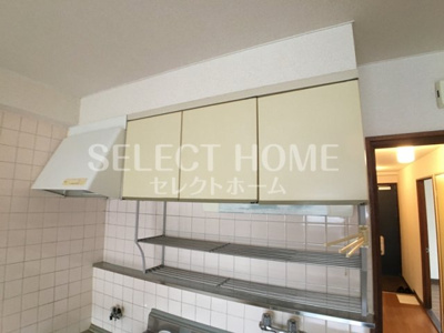  | 成瀬ハイツⅡ