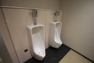 【その他共用部分】 | JPR千葉ビル | トイレ