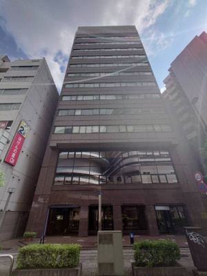 【外観】 | JPR千葉ビル