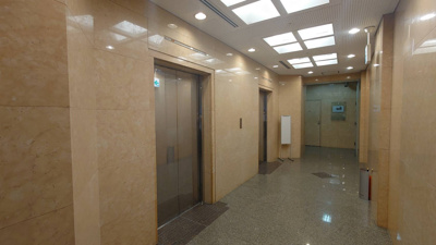 【その他共用部分】 | JPR千葉ビル | エレベーター