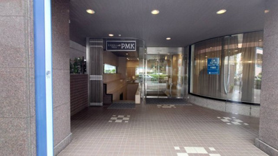 【エントランス】 | JPR千葉ビル