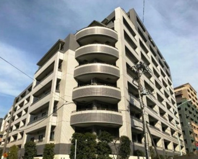 【外観】 | ライオンズスクエア小石川後楽園