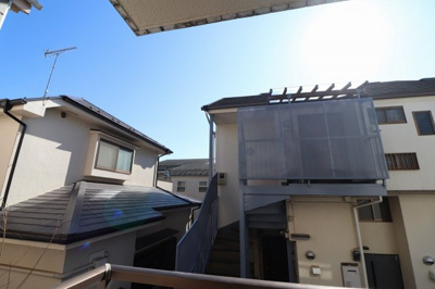 【展望】 | パース国立