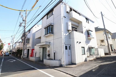 【外観】 | パース国立