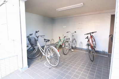 【その他共用部分】 | パース国立