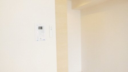 リブリ・Red.B5のセキュリティ|ＴＶモニターホン付き