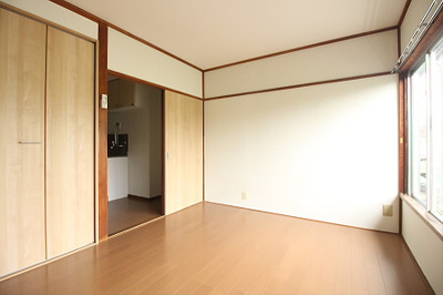 【寝室】 | メゾンさいとう