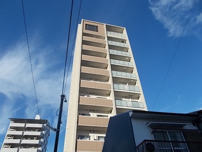 【外観】 | ALTOROSE名古屋