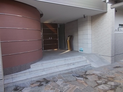 【外観】 | ALTOROSE名古屋