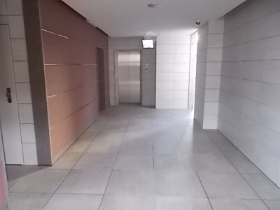 【エントランス】 | ALTOROSE名古屋