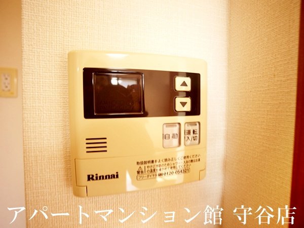 グランドゥール フーガ ヒルズの設備|類似です