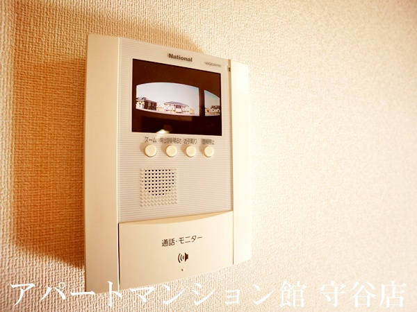 グランドゥール フーガ ヒルズのセキュリティ|類似です