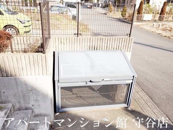 グランドゥール フーガ ヒルズのその他共用部分