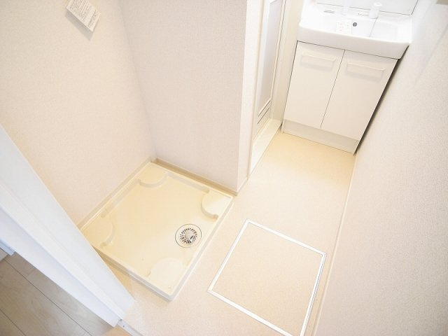 【洗面所】 | Nicewell 鴻池