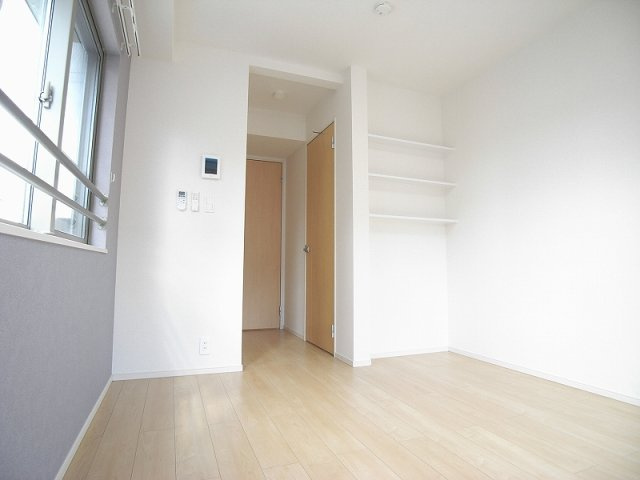 【洋室】 | Nicewell 鴻池