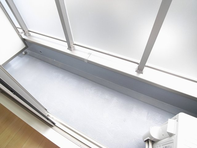 【バルコニー】 | Nicewell 鴻池