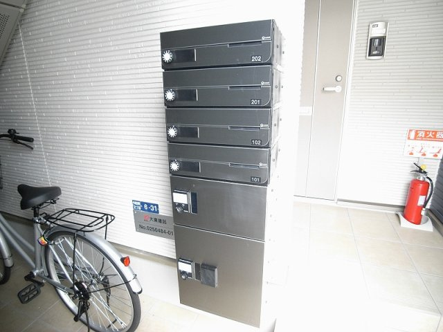 【その他共用部分】 | Nicewell 鴻池