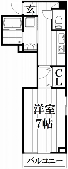 【間取り】 | Nicewell 鴻池
