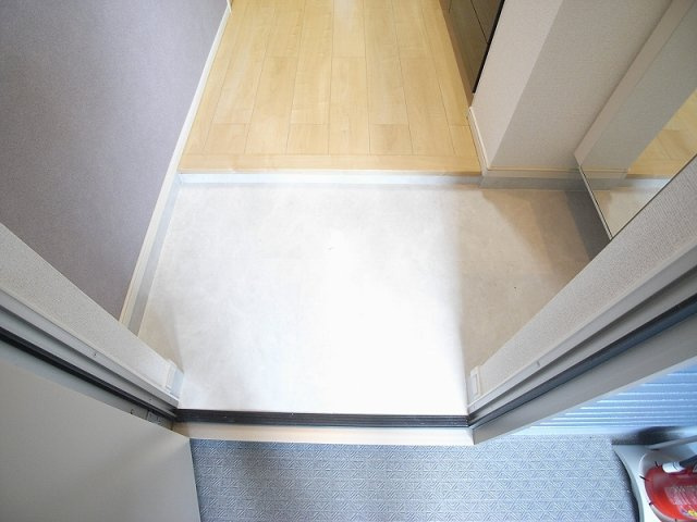 【玄関】 | Nicewell 鴻池