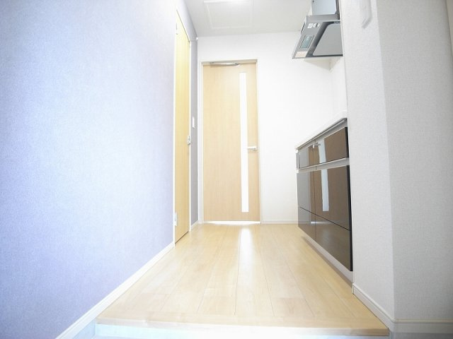 【玄関】 | Nicewell 鴻池