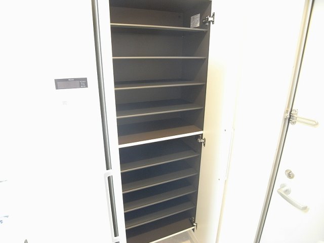 【玄関】 | Nicewell 鴻池 | シューズボックス