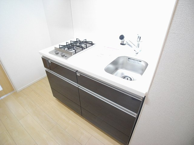 【キッチン】 | Nicewell 鴻池