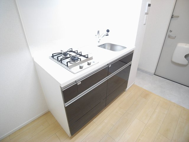 【キッチン】 | Nicewell 鴻池