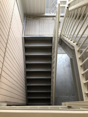 ブルージュ梅の里のその他共用部分