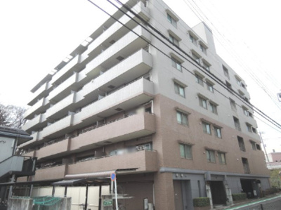 【外観】 | アスティオス青葉台 | 青葉台駅徒歩4分の好立地。
青葉台駅周辺は商業施設も多く人気のエリアです。
大手管理会社に委託しているため管理体制良好です。