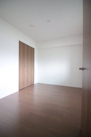 プレミール下南部の洋室