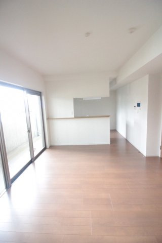 プレミール下南部の内装