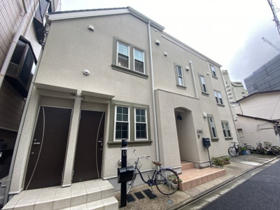 【外観】 | ブランシュール