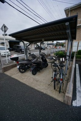 【その他共用部分】 | チェルシーテラスⅠ