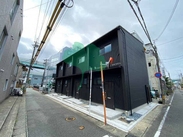 博多なでしこ町家