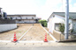 海老名市大谷南4丁目　B区画　土地（売地）　全2区画【仲介手数料無料】の画像