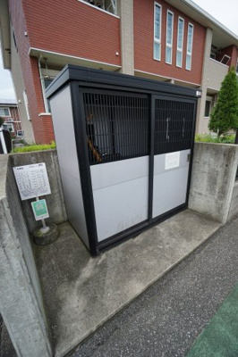 【その他共用部分】 | パル・フレッサⅢ