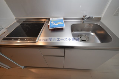 【キッチン】 | BELLハイツ | 同一商品