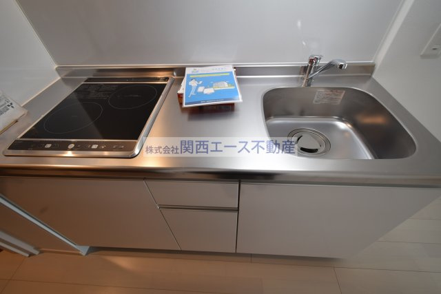 【キッチン】 | BELLハイツ | 同一商品