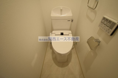 【トイレ】 | BELLハイツ | 同一商品