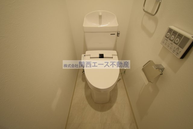 【トイレ】 | BELLハイツ | 同一商品