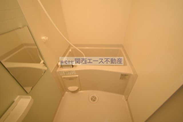 【浴室】 | BELLハイツ | 同一商品