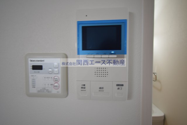 【セキュリティ】 | BELLハイツ | 同一商品
