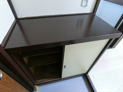 【その他】 | コーポラス永福Ａ棟