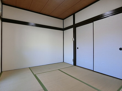 【寝室】 | コーポラス永福Ａ棟