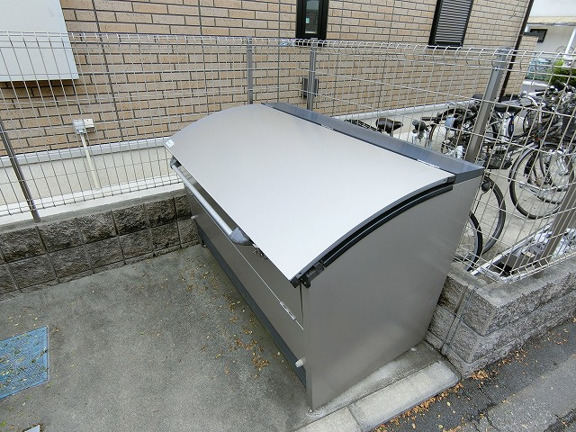 コージーサイドのその他共用部分