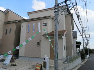 【外観】 | 海老名市を中心に地域密着で営業♪不動産のことなら「Select at home大樹不動産」へ