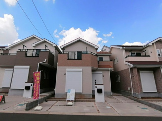 【外観】 | 海老名市を中心に地域密着で営業♪不動産のことなら「Select at home大樹不動産」へ